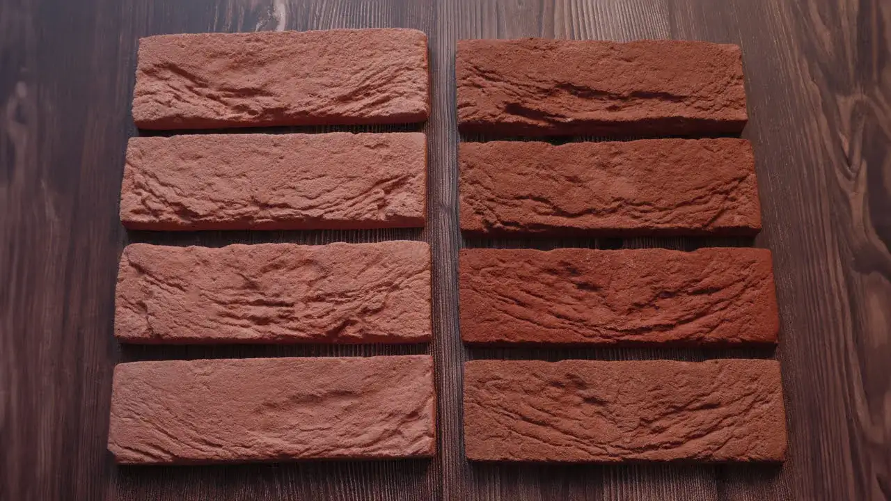 Jak czyścić cegłę gipsową, aby zachować jej piękno i trwałość?