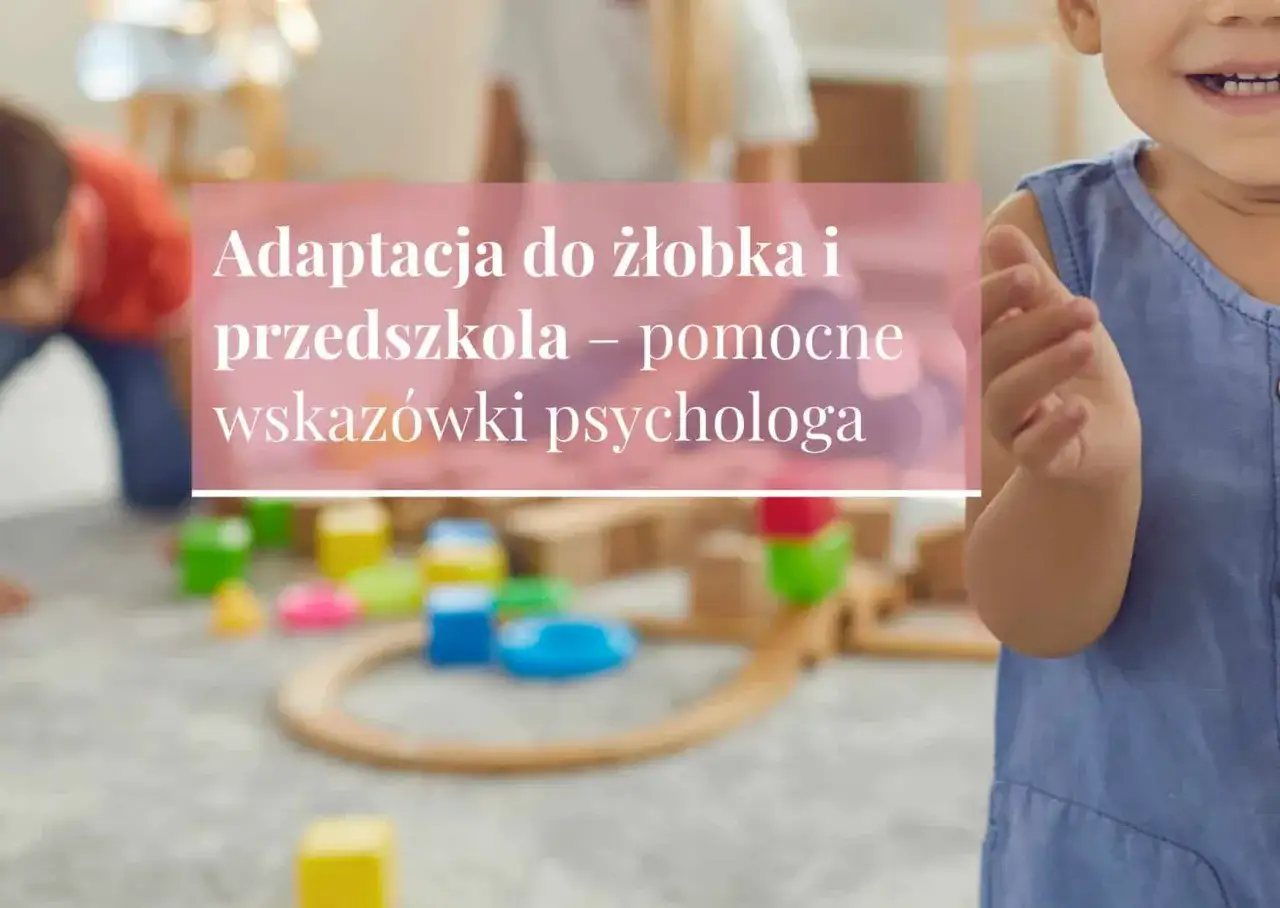 Kiedy żłobek? Od 20 tyg. życia, ale czy na pewno?