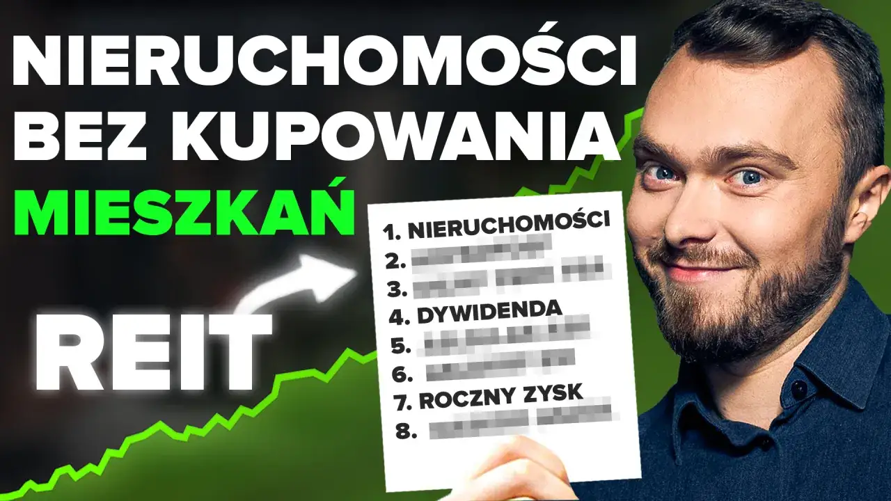 Co to jest yield w nieruchomościach i jak wpływa na zyski inwestycyjne