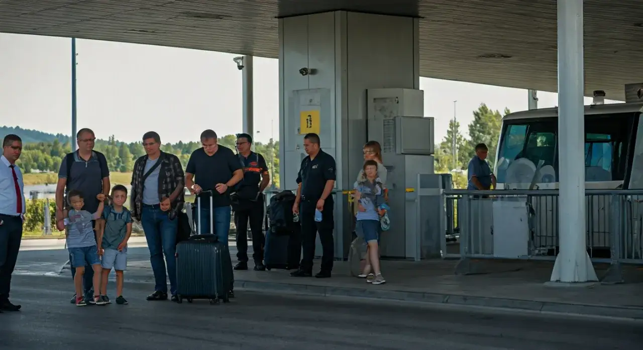 Czy do Macedonii potrzebny jest paszport? Oto, co musisz wiedzieć