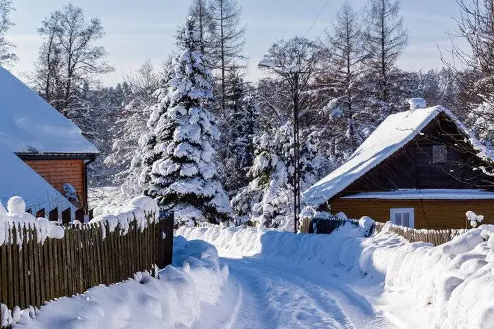 Ferie zimowe: Kiedy w Podlaskiem i Podkarpackiem? Pełny kalendarz