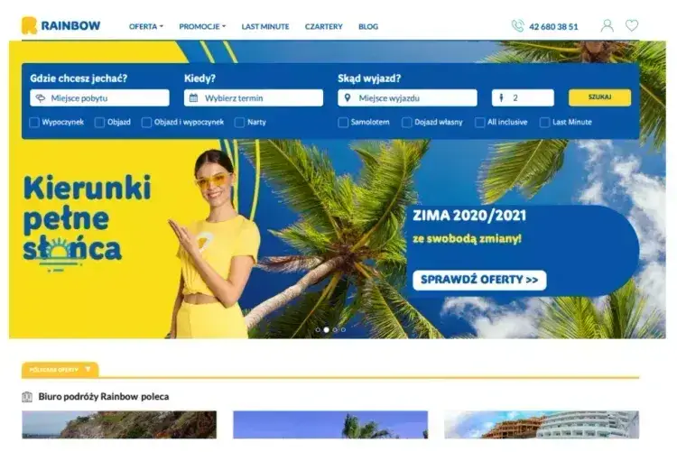 Reklama wycieczek: Jak zwiększyć sprzedaż w biurze podróży?