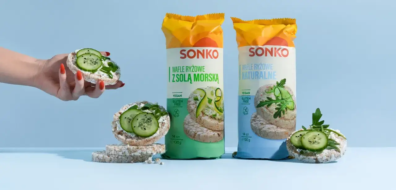 Wafle ryżowe: zaskakująca prawda o ich wpływie na sylwetkę i zdrowie