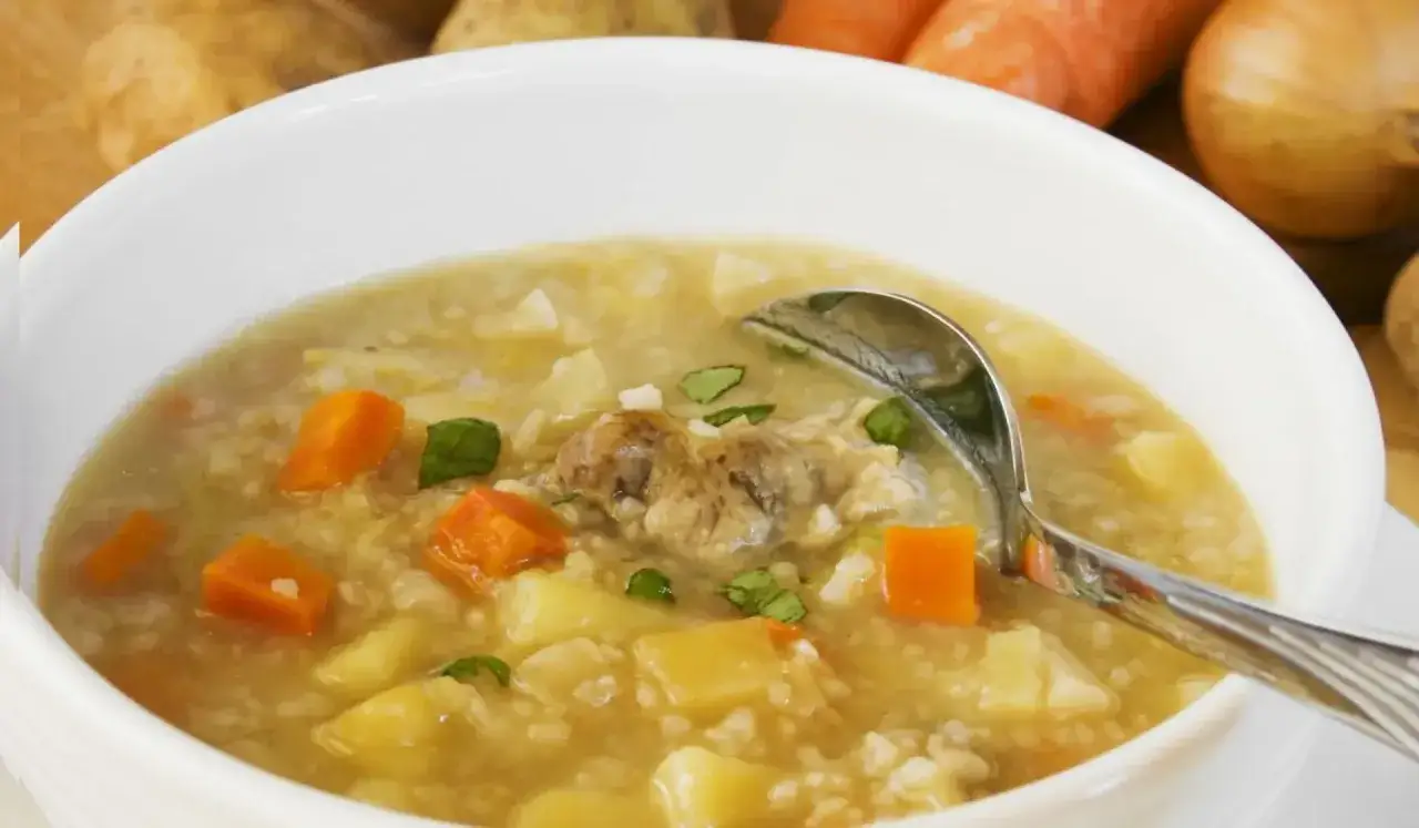 Ile gotować kaszę w krupniku, aby uzyskać idealną konsystencję?