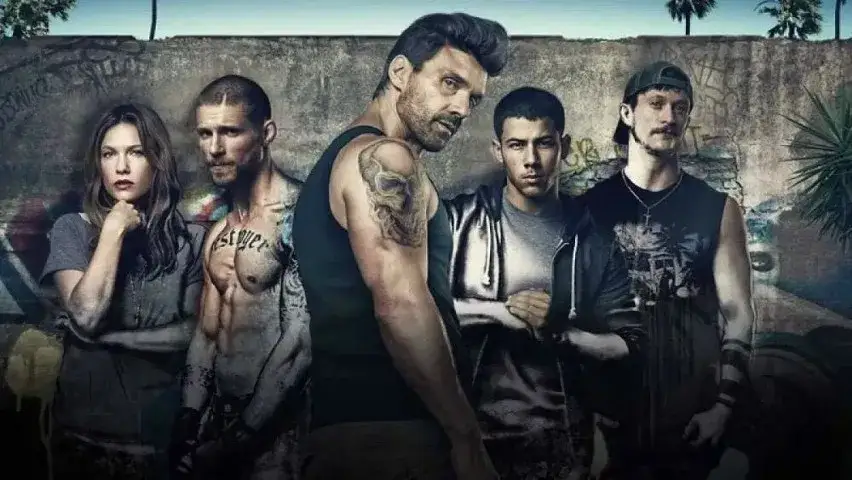 Najlepsze filmy o sztukach walki na Netflix, które musisz zobaczyć