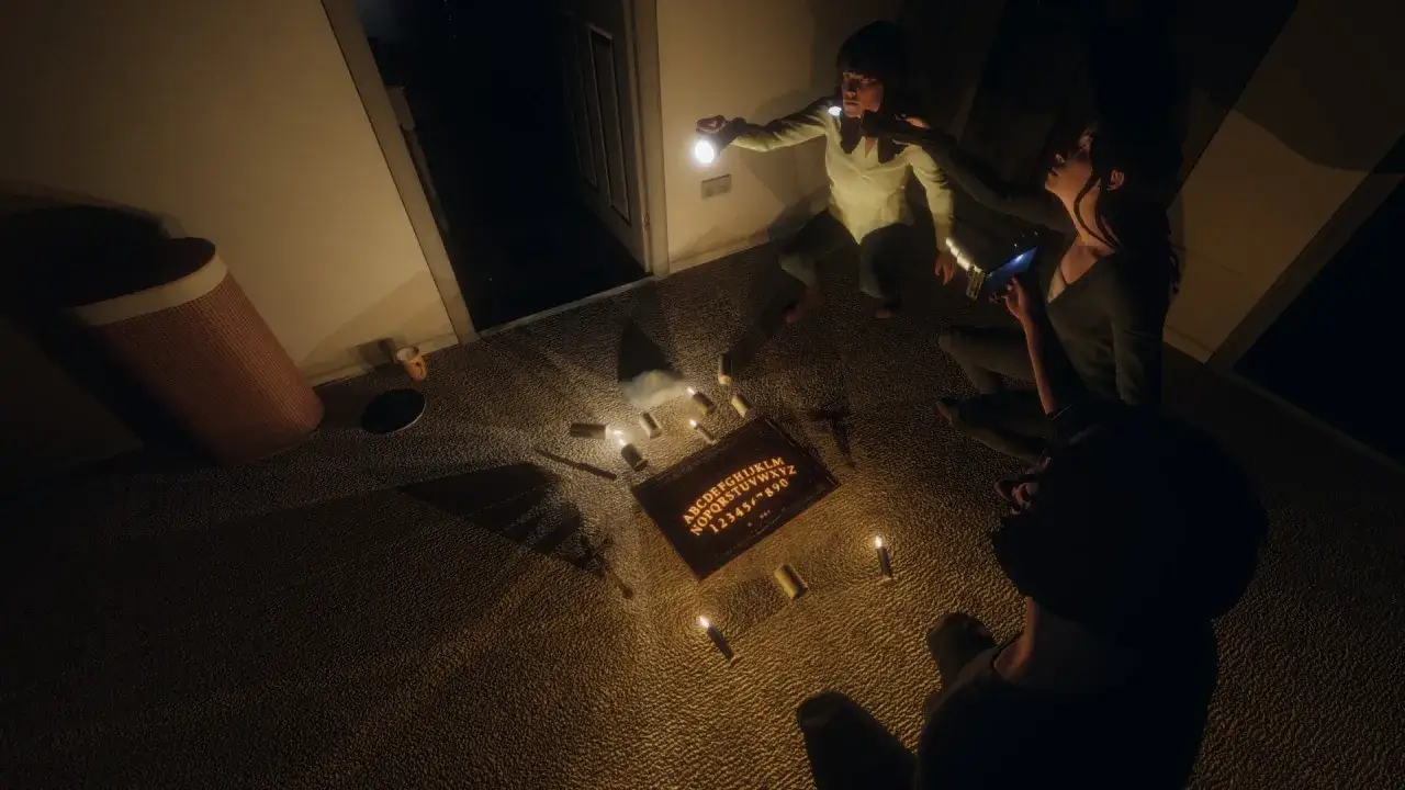 Phasmophobia – co to za fobia i jak ją pokonać w życiu codziennym