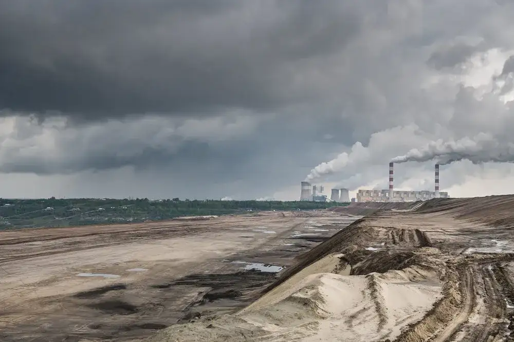 Skutki efektu cieplarnianego w Polsce: Czy jesteśmy gotowi na zmiany?