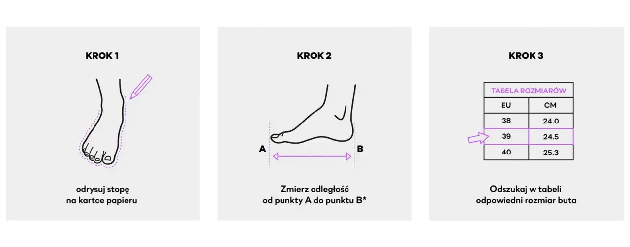 25 cm jaki to rozmiar buta Nike - uniknij błędnego wyboru rozmiaru