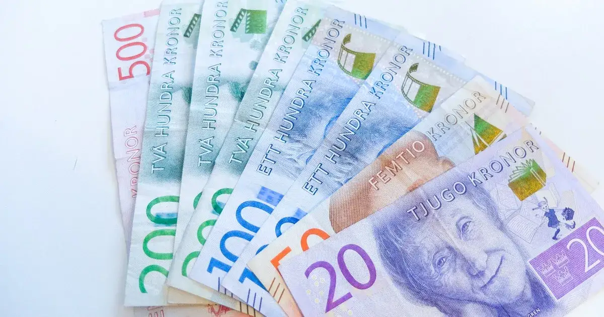 Sek jaka to waluta? Zaskakujące fakty o koronie szwedzkiej