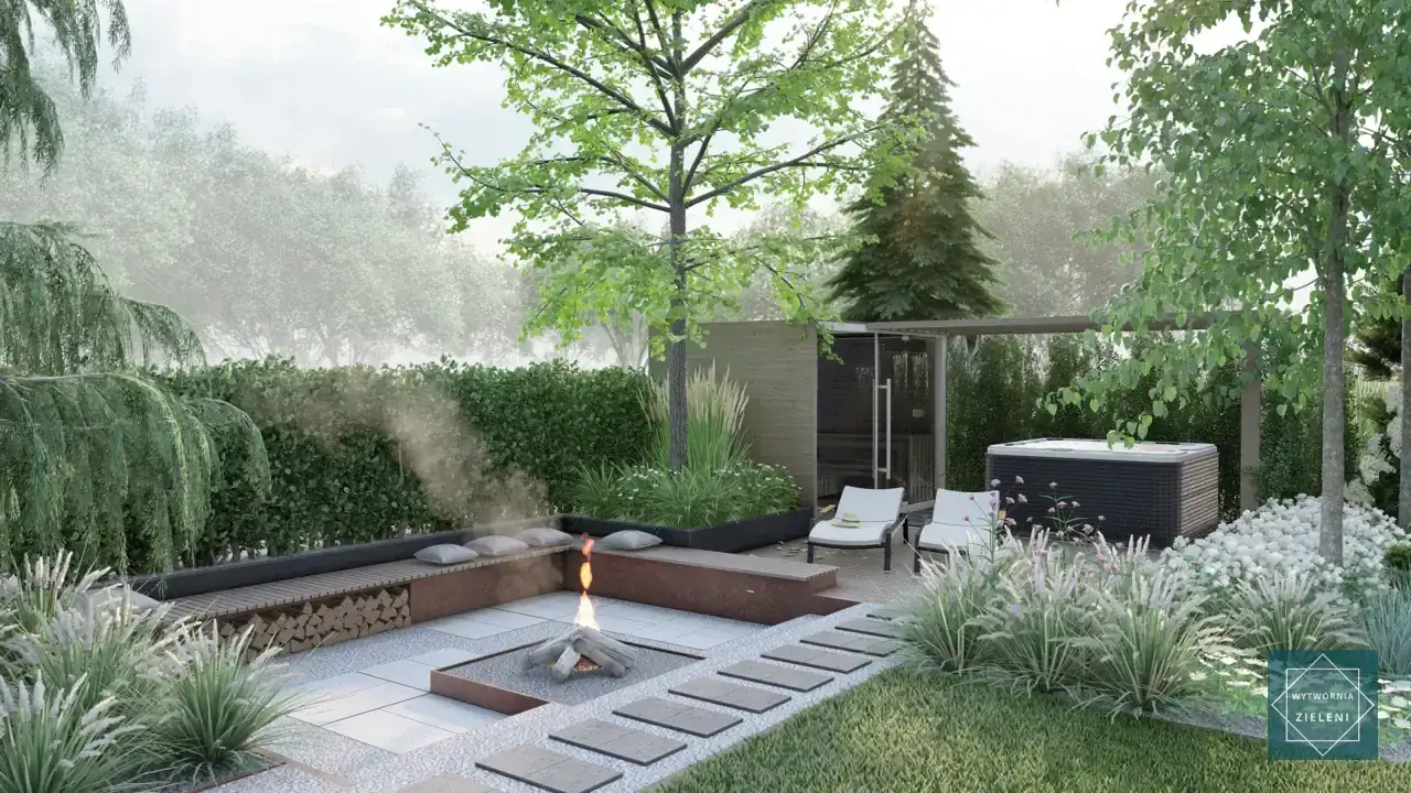 Grille nad ognisko: Jaki wybrać? Stwórz magiczne miejsce!