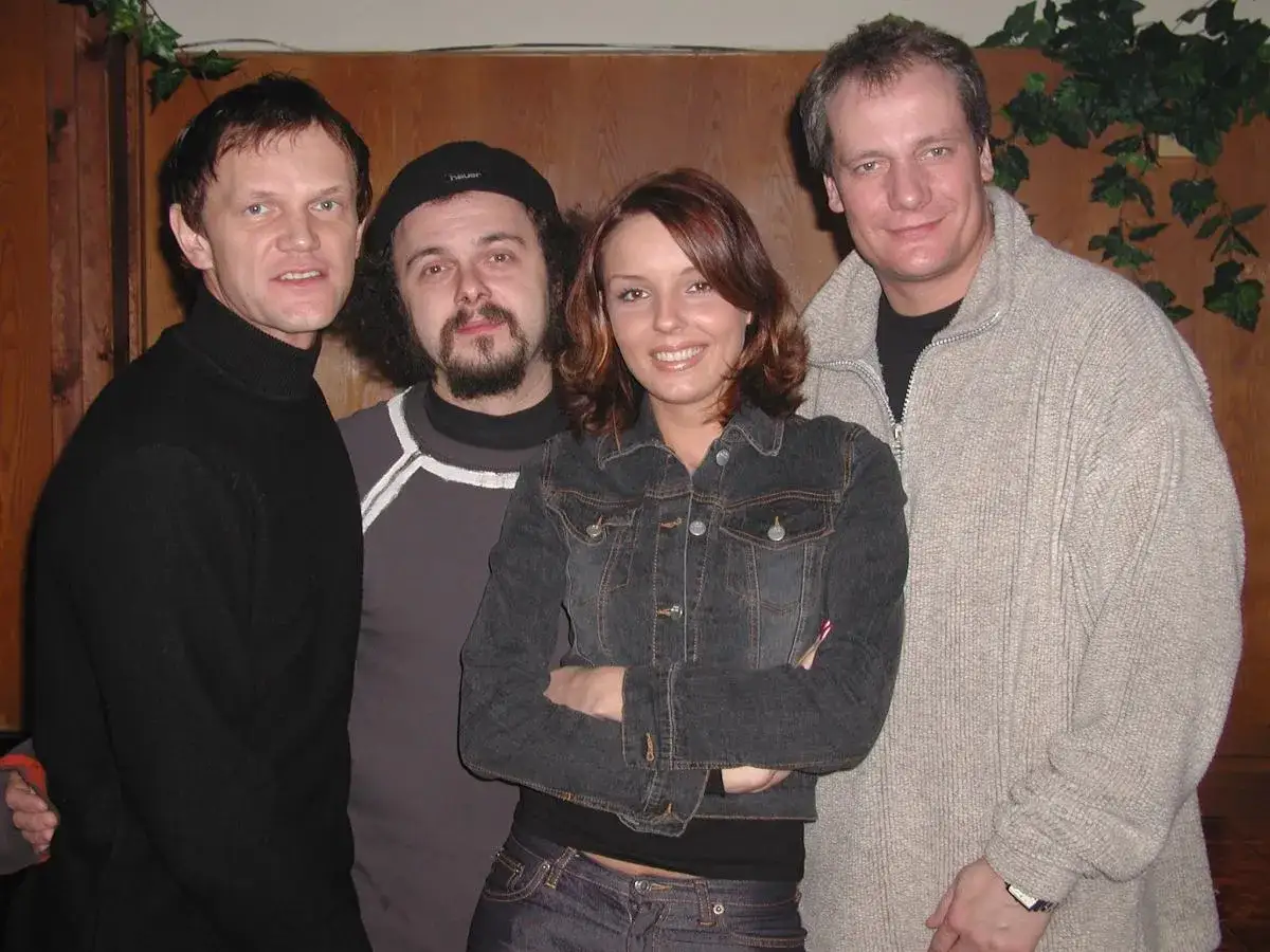 Aktorzy z 13 posterunku: co robią dziś i kogo już z nami nie ma?