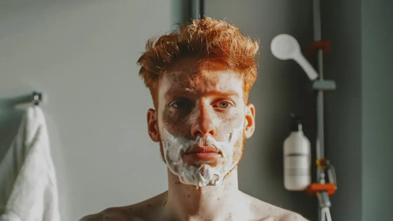 Czego można użyć zamiast pianki do golenia? Skuteczne alternatywy