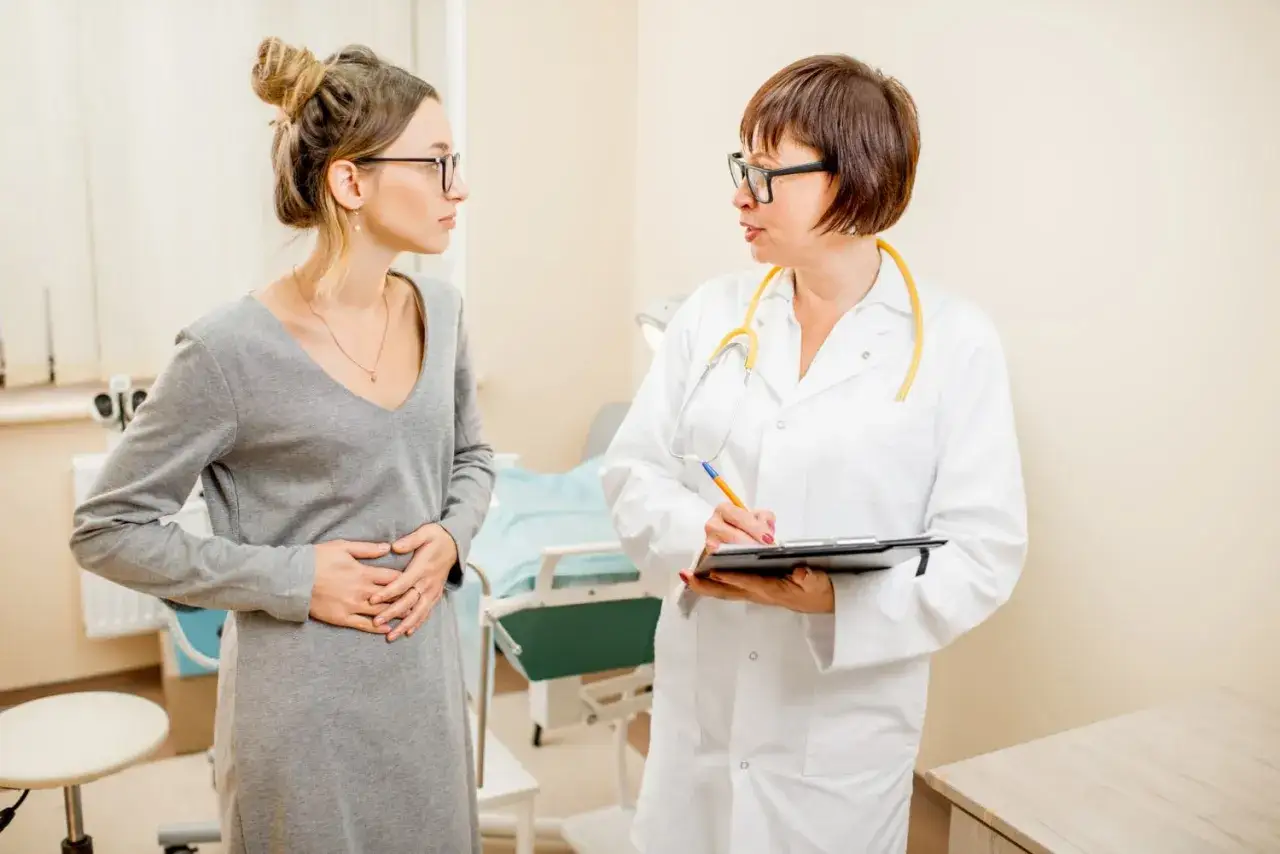 Urolog u kobiety: Badanie bez obaw. Przygotuj się krok po kroku