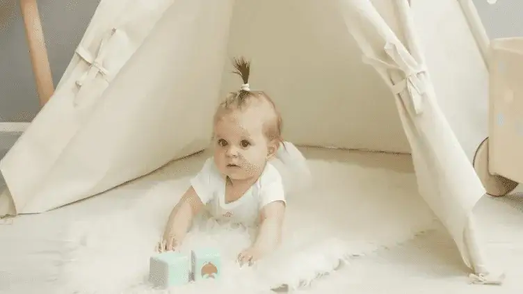 Jak przyzwyczaić dziecko do żłobka - sprawdzone metody na łatwiejszą adaptację