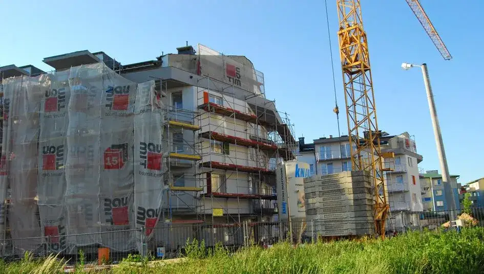 Ile zarabia deweloper na bloku? Rozliczamy koszty i zyski