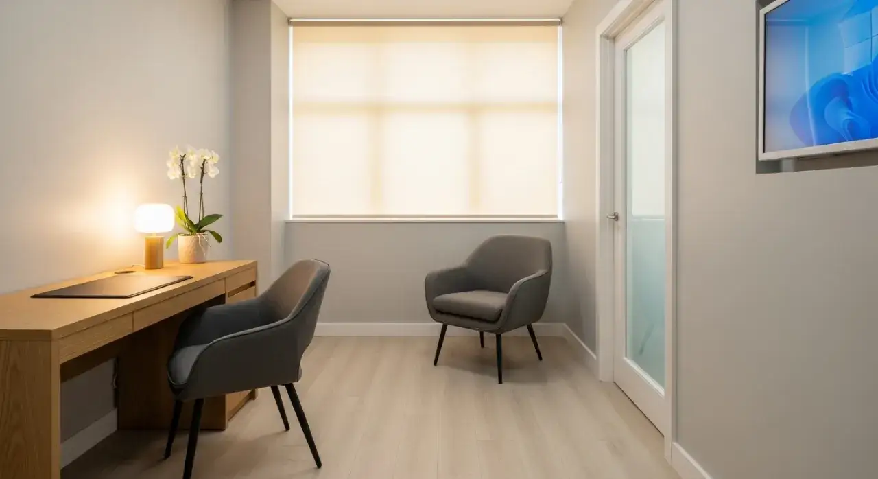 Michał Ogrodnik urolog gdzie przyjmuje - sprawdź lokalizacje wizyt