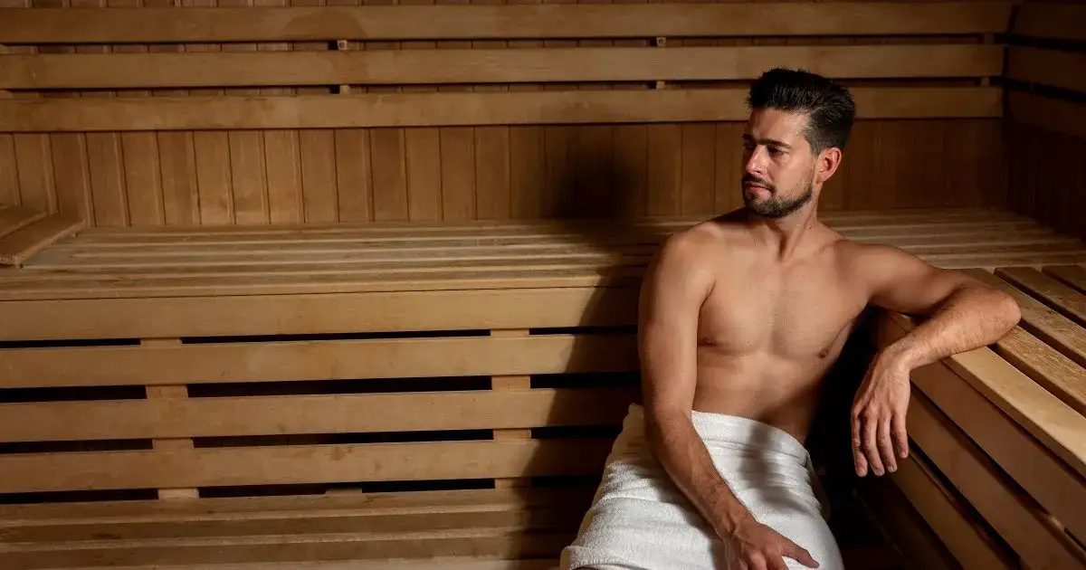 Co daje sauna po treningu? Odkryj korzyści dla regeneracji mięśni