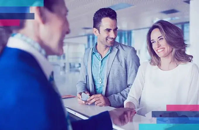 Co po odprawie na lotnisku? Kluczowe kroki, które musisz znać