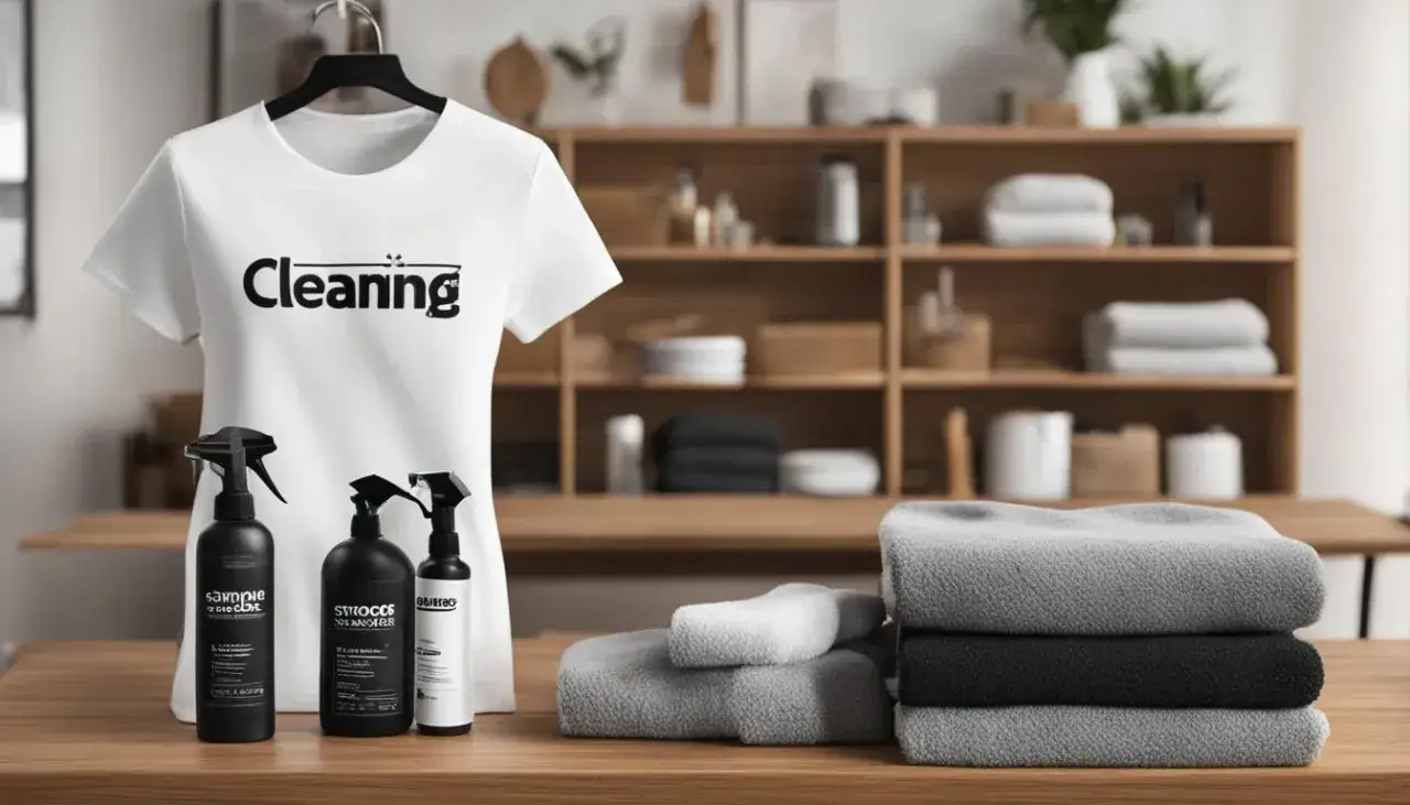 Jak usunąć nadruk z bluzy - skuteczne metody bez uszkodzeń tkaniny