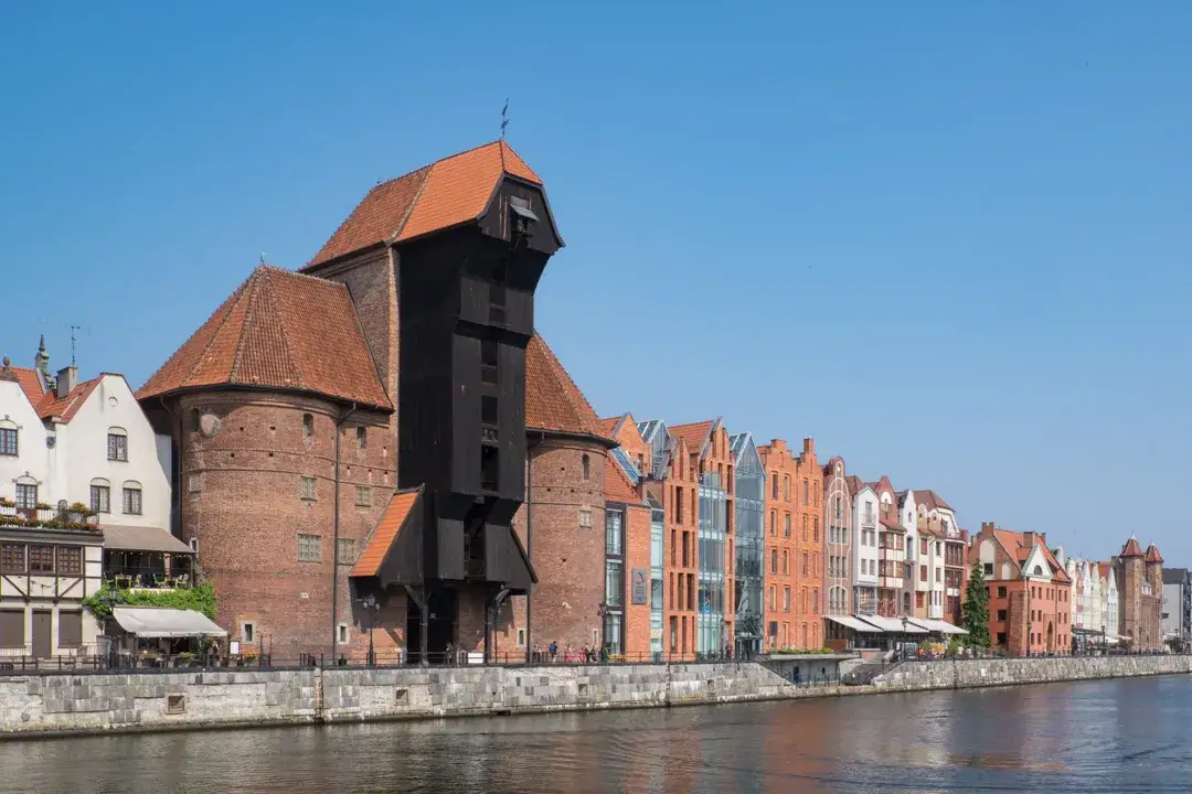 Gdańsk co można zwiedzić – nie przegap tych niesamowitych atrakcji