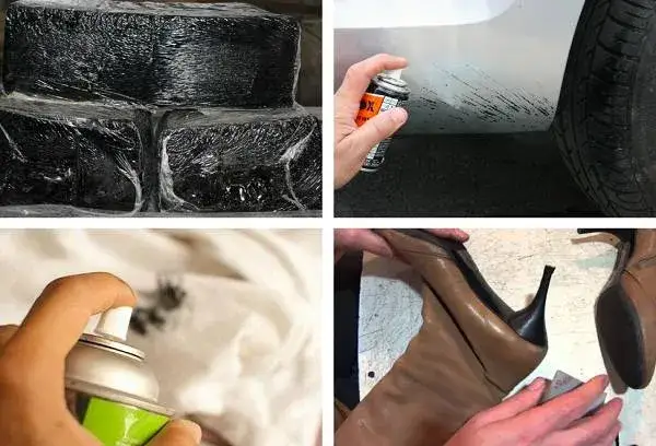 Jak usunąć asfalt z ubrania: skuteczne metody i ważne wskazówki