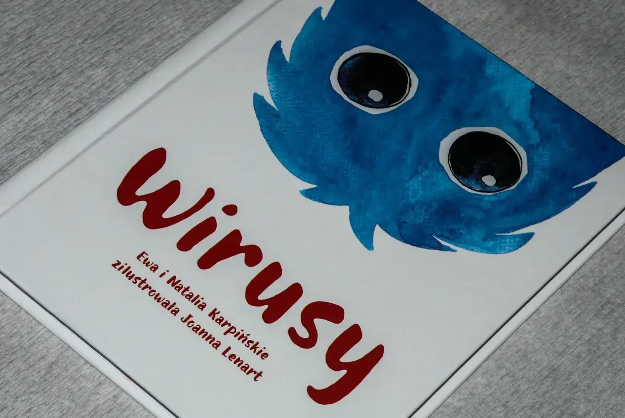 Wirus u dziecka? Co podać, kiedy do lekarza, jak wzmocnić odporność