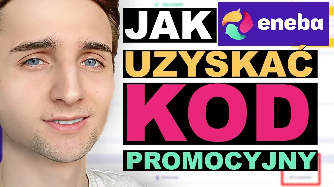 Kody rabatowe do Eneba: Zdobądź najnowszy Eneba kod rabatowy 2023 i kody zniżkowe!