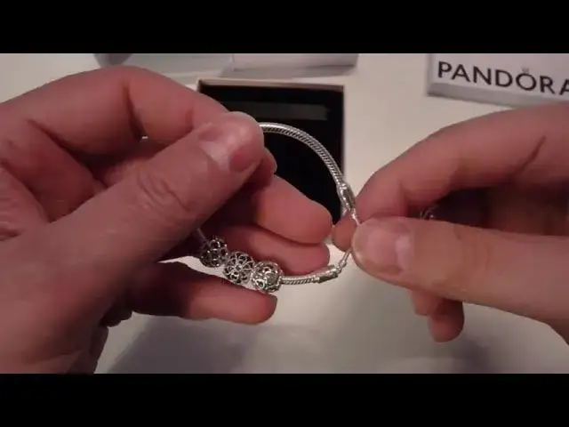 Czy bransoletki Pandora się rozciągają? Oto co musisz wiedzieć