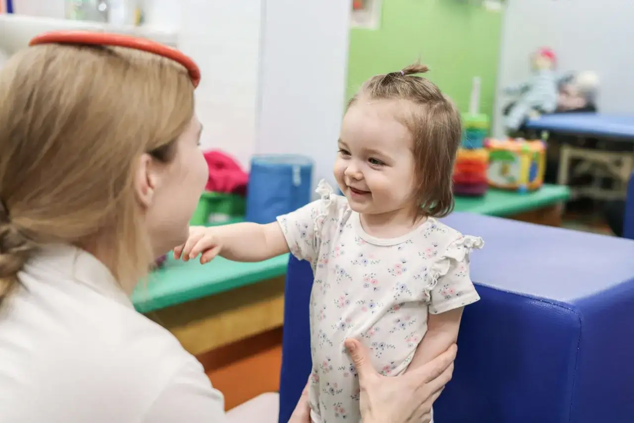 Diagnoza SI: Zrozum objawy i pomóż dziecku! Przewodnik dla rodziców