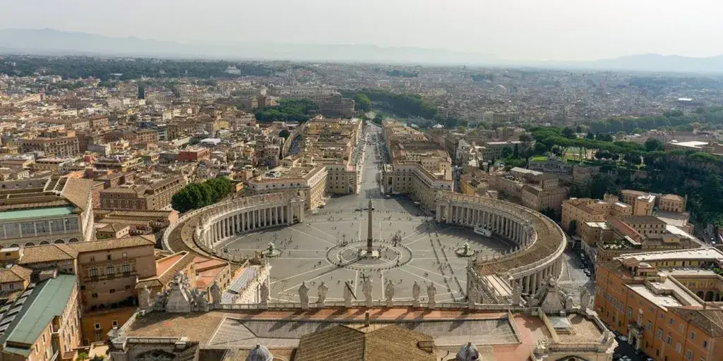 Rzym w 3 dni: Gotowy plan, by zobaczyć WSZYSTKO bez pośpiechu!