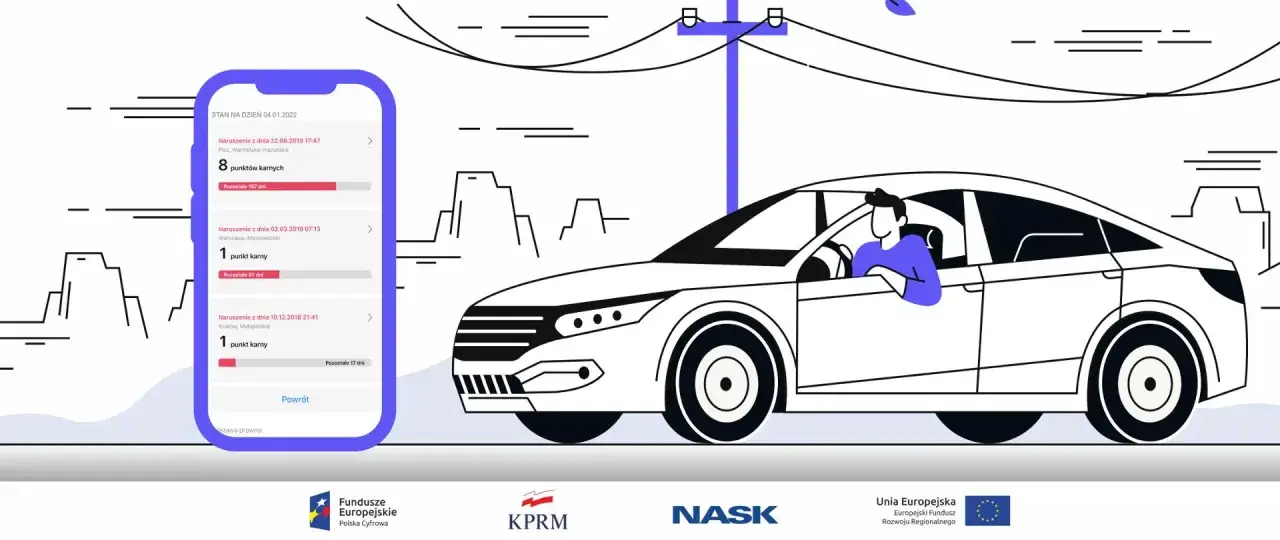 Jak długo punkty karne będą ciążyć na Twoim koncie? Nowe przepisy