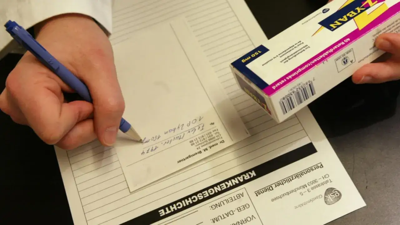 Privatrezept ausgefüllt: So vermeiden Sie häufige Fehler und Missverständnisse