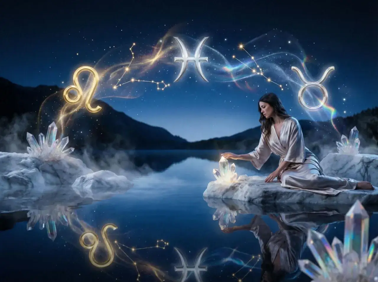 Mój codzienny horoskop: Co gwiazdy mówią o Twojej miłości i pracy?