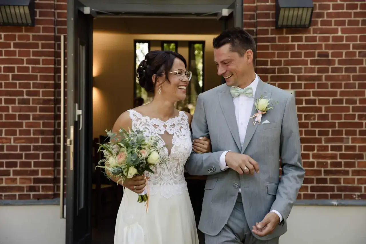 Hochzeit Ahlbeck: Standesamt, Seebrücke & Tipps für Ihre Traumhochzeit