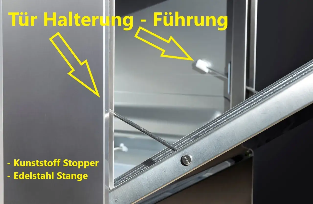 Gastro-Spülmaschine: Der ultimative Kaufratgeber für Gastronomen