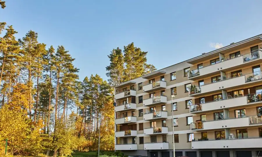 Osiedle Sterowców: Ile będzie budynków? Odkryj nowe plany budowy