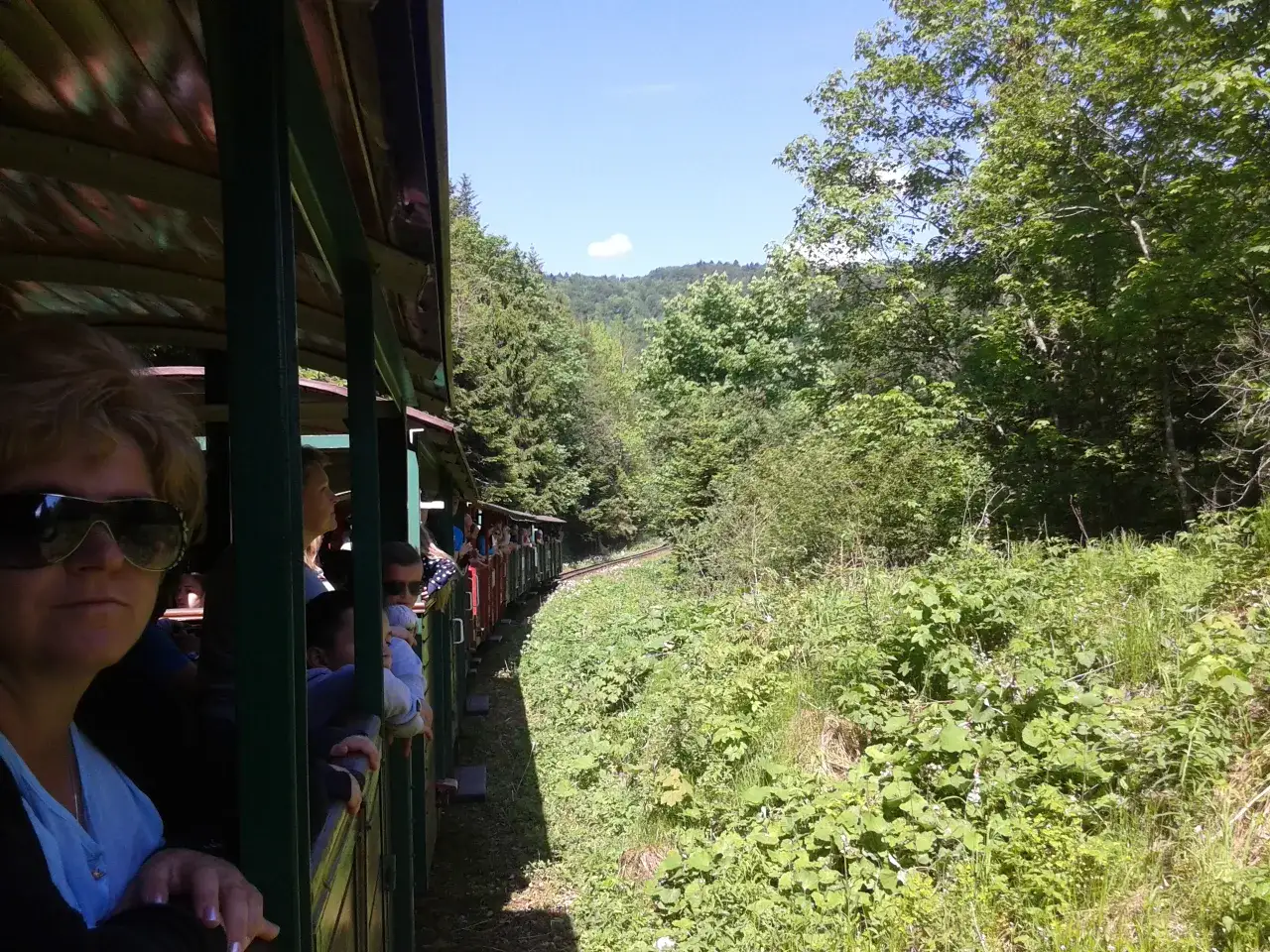 Bóbrka atrakcje, które zaskoczą każdego turystę i zapewnią niezapomniane chwile