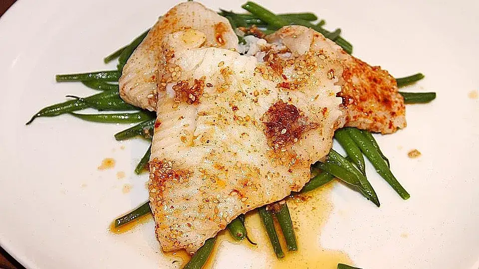 Einfaches Rezept für Heilbutt – köstlich und schnell zubereitet