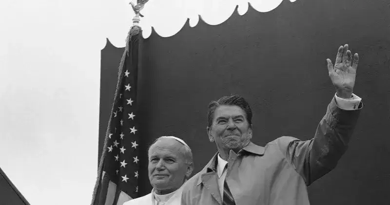 Kto został prezydentem USA? Zaskakujące zmiany w polityce amerykańskiej