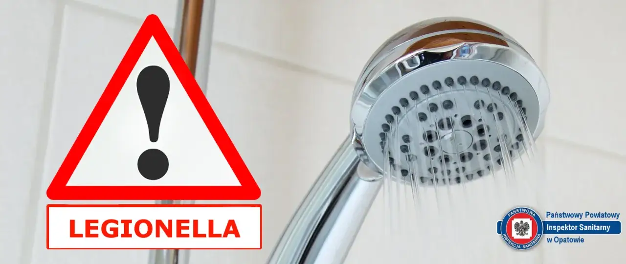 Legionella: Skąd się bierze? Odkryj źródła i skuteczną ochronę