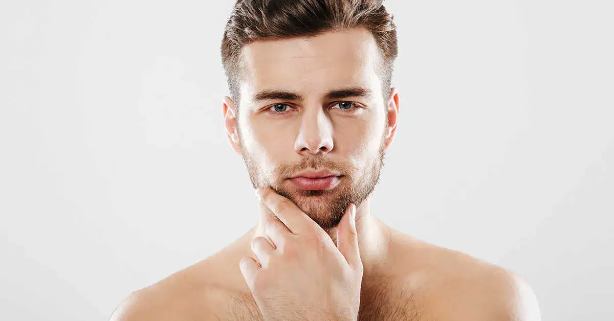 Od kiedy pojawia się twardy zarost u mężczyzn: poznaj etapy rozwoju