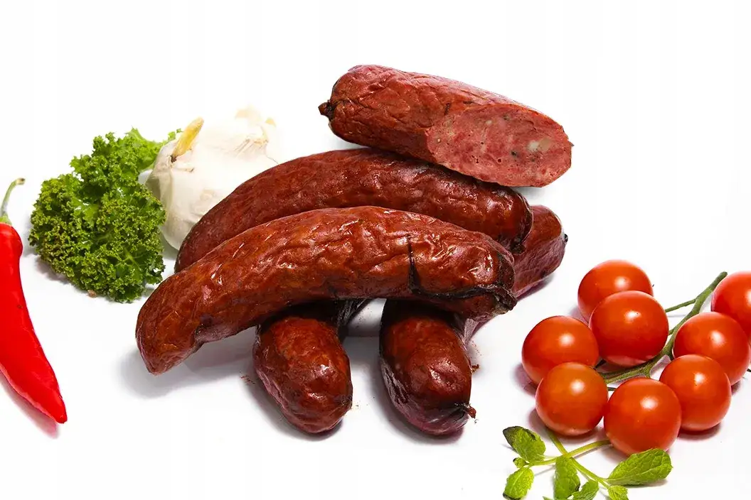 Gdzie kupić kiełbasę z konia? najlepsze sklepy i porady dla smakoszy