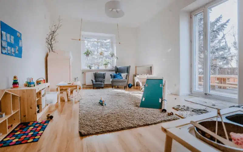 Jak założyć żłobek w Polsce – krok po kroku do sukcesu bez błędów