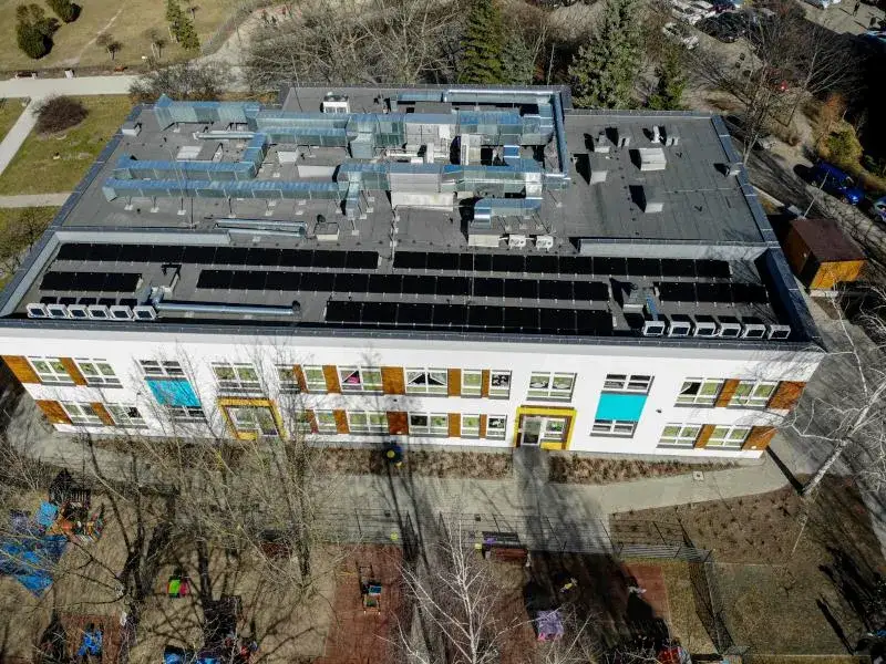 Czy praca w fotowoltaice w Warszawie to naprawdę zawód przyszłości?