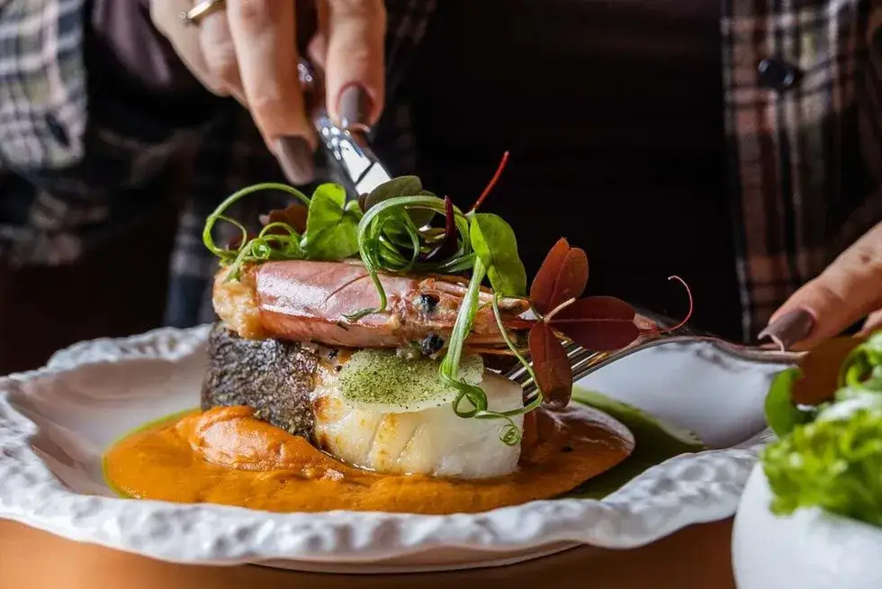 Co warto zjeść w Poznaniu? Odkryj smaki, które musisz spróbować