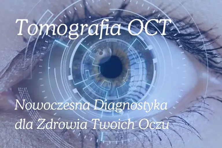Badanie OCT na NFZ: Jak uzyskać skierowanie i kiedy jest refundowane?