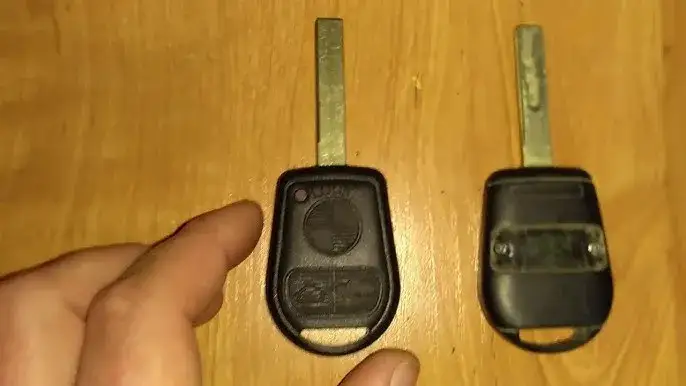 Jak zaprogramować kluczyk BMW E46 - Proste kroki, które zadziałają
