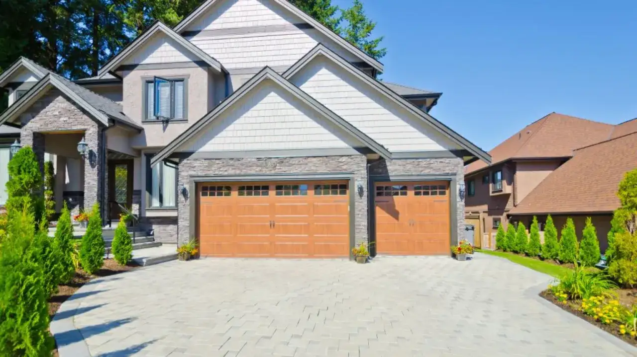 Podjazd z kruszywa DIY: Zbuduj trwałą nawierzchnię krok po kroku!