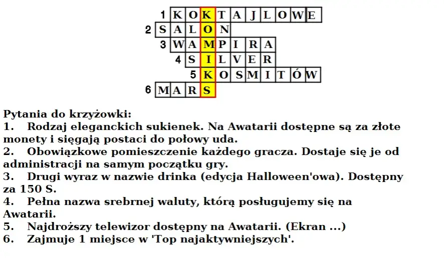 Ranga: krzyżówki i definicje, które warto znać w codziennym życiu