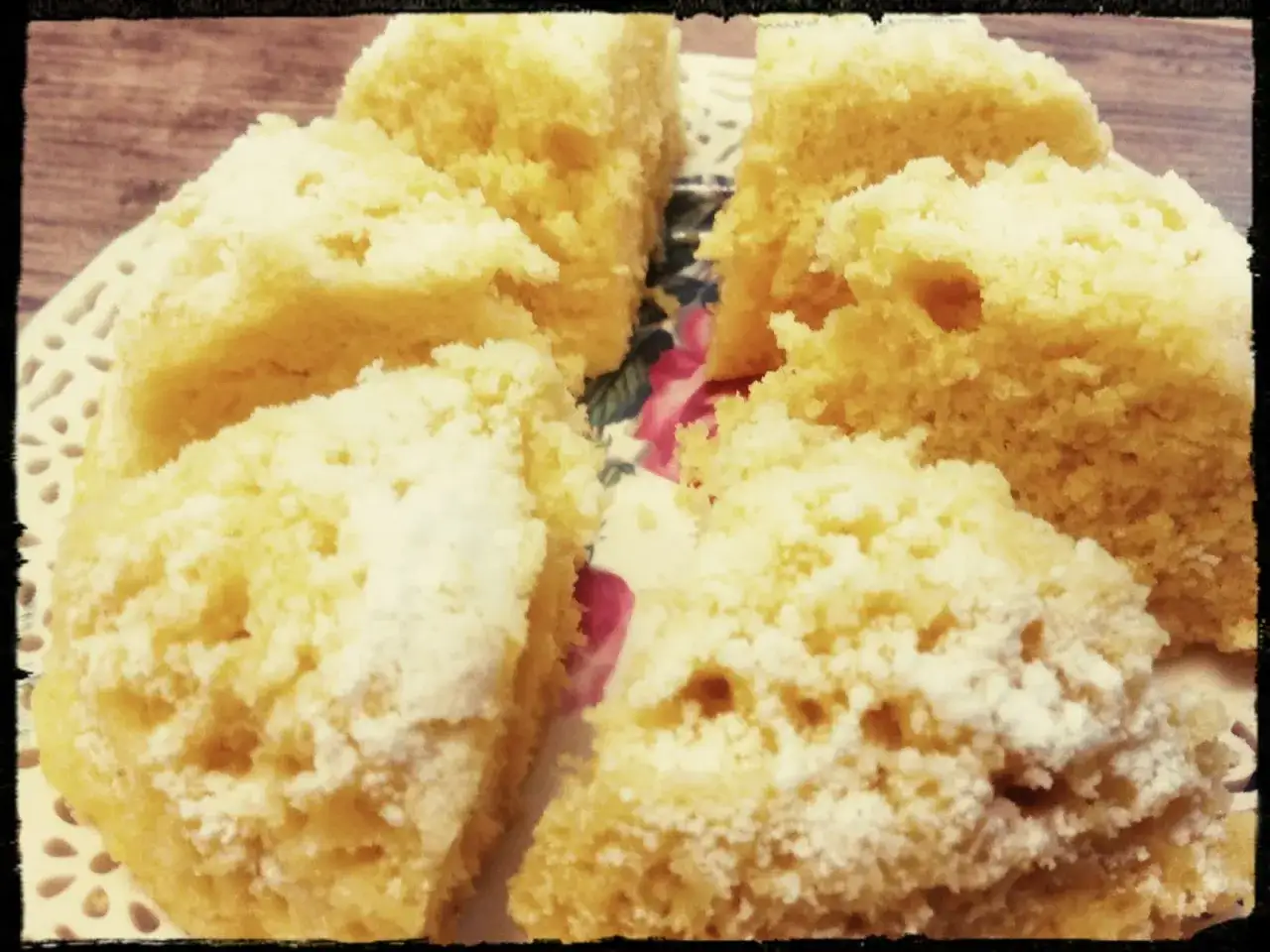 Szybki przepis na ciasto z mikrofalówki, które uwiedzie Twoje podniebienie